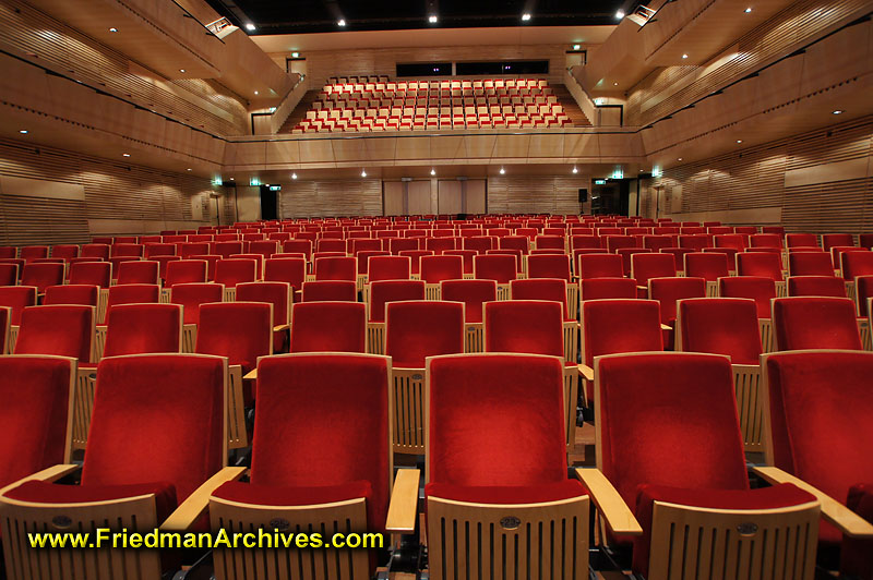 theater,auditorium,seats,play,venue,stage,audience,empty,red,opera,